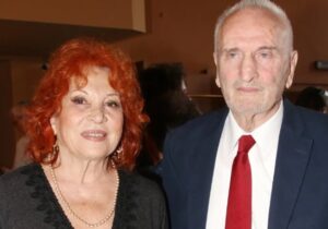 «Πριν από 6 μήνες διαπιστώθnκε πως πάσxει από…» – Η αποκάλυψη του Νικήτα Τσακίρογλου για την Χρυσούλα Διαβάτη
