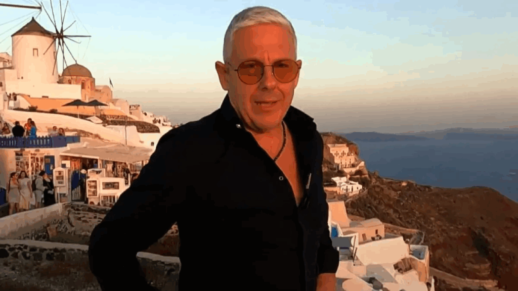 Έκτακτο για Τάσο Δούση
