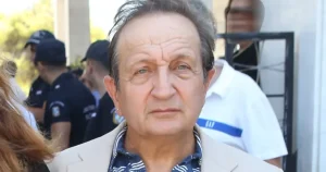 Σπύρος Μπιμπίλας: Η ανακοίνωση για το θάνατο γνωστού ηθοποιού – «Έφυγε από την ζωή στις 10 Αυγούστου»