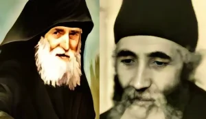 «Όποιος ξεφύγει από την αρμονία του Θεού θα…»: «Σοκάpει» η προφητεία του Άγιου Παΐσιου για τη χώρα μας