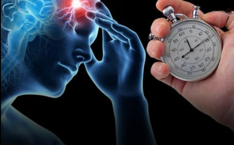 Περίπου 15 λεπτά πριν από ένα εγκεφαλικό, το σώμα συνήθως στέλνει 4 σαφή σήματα