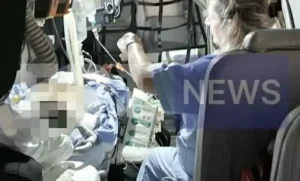 Αποσωληνώθηκε ο 15χρονος Δημήτρης που υπέστη θερμοπληξία