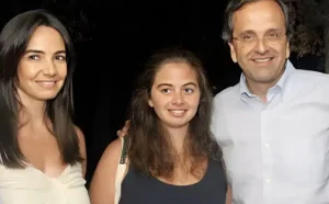 Ανακοίνωση της οικογένειας Σαμαρά: «Αυτό θα ήθελε η Λένα μας»