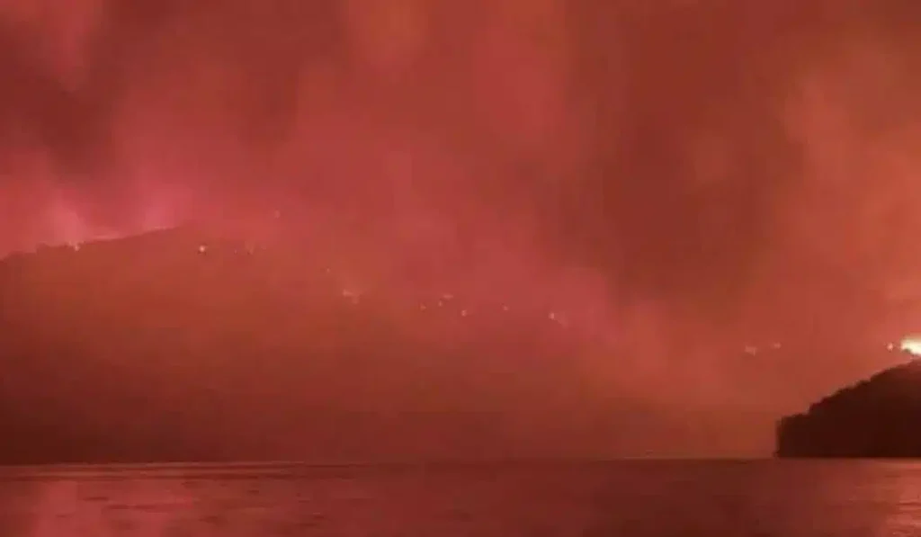 ΣΕ ΚΑΤΑΣΤΑΣΗ ΕΚΤΑΚΤΗΣ ΑΝΑΓΚΗΣ ΤΩΡΑ ΔΥΟ ΠΟΛΕΙΣ ΤΗΣ ΕΛΛΑΔΑΣ