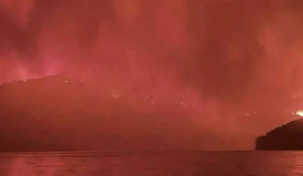 ΣΕ ΚΑΤΑΣΤΑΣΗ ΕΚΤΑΚΤΗΣ ΑΝΑΓΚΗΣ ΤΩΡΑ ΔΥΟ ΠΟΛΕΙΣ ΤΗΣ ΕΛΛΑΔΑΣ