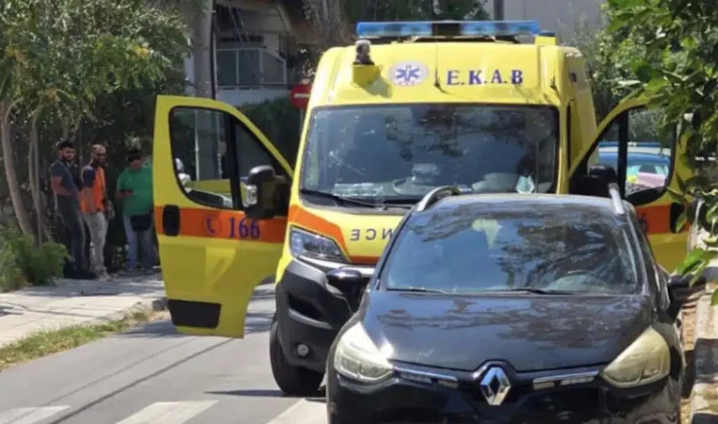 ΜΑΘΕΥΤΗΚΕ ΟΛΗ Η ΑΛΗΘΕΙΑ ΓΙΑ ΤΟΝ 28ΧΡΟΝΗ ΠΟΥ ΣΚΟΤΩΣΕ ΣΗΜΕΡΑ ΤΗΝ 47ΧΡΟΝΗ ΣΥΝΤΡΟΦΟ ΤΟΥ – ΓΙΑ ΑΥΤΟ ΤΟ ΕΚΑΝΕ