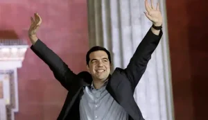 Αυτή θα είναι το δομή του ονόματος του νέου κόμματος του Τσίπρα – Ετοιμάζει μεγάλη νίκη και να γίνει ξανά πρωθυπουργός
