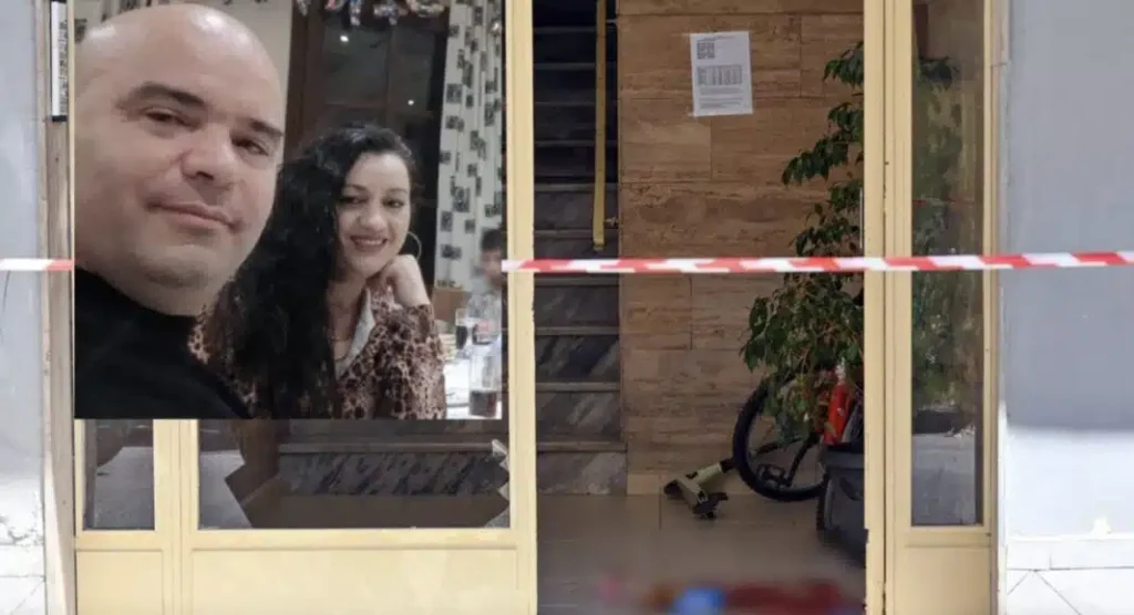 «Μαμάκα μου…» Ραγίζει καρδίες η ανάρτηση την κόρης της 36χρονης που δολοφόνησε ο 44χρονος σύζυγός της