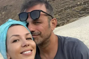 Μαθεύτηκε η αλήθεια για την σχέση του Ντέμη Νικολαίδη και της Αλεξάνδρας ΝικολαΐδουΜαθεύτηκε η αλήθεια για την σχέση του Ντέμη Νικολαίδη και της Αλεξάνδρας Νικολαΐδου