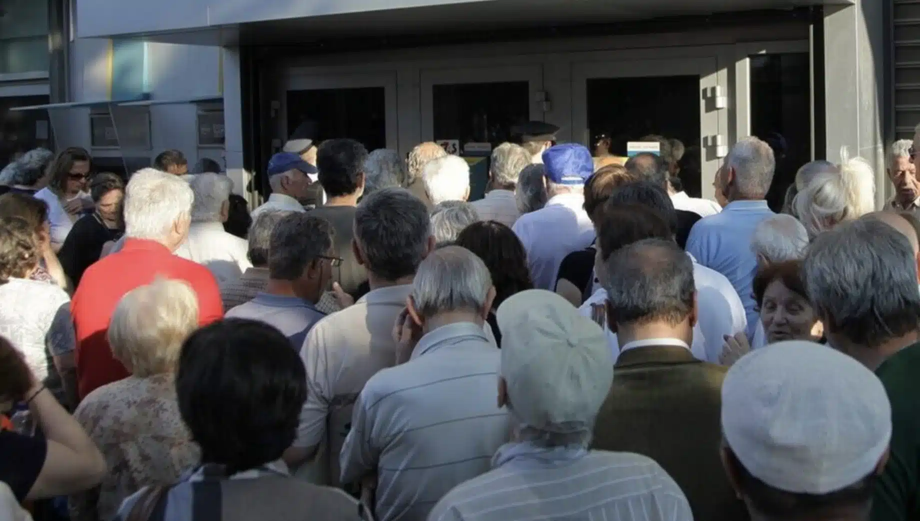 Τέλος η σύνταξη στα 62 – Τι έρχεται για τους σημερινούς 55άρηδες