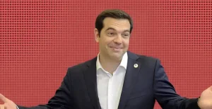 ΕΚΤΑΚΤΗ ΑΝΑΚΟΙΝΩΣΗ ΓΙΑ ΤΟΝ ΑΛΕΞΗ ΤΣΙΠΡΑ – ΕΙΝΑΙ ΗΔΗ Ο ΜΕΓΑΛΟΣ ΝΙΚΗΤΗΣ