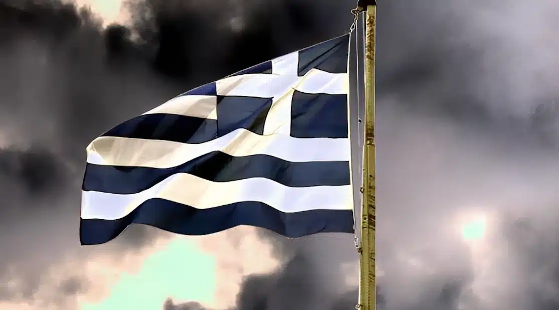 Μαύρο το μέλλον της Ελλάδας – Μόλις έγινε γνωστό