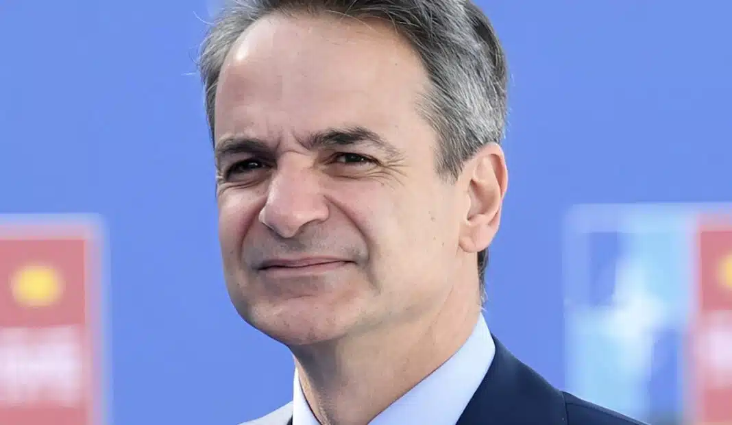 ΔΥΣΚΟΛΕΣ ΩΡΕΣ ΓΙΑ ΤΟΝ ΜΗΤΣΟΤΑΚΗ – ΕΡΧΕΤΑΙ ΤΟ ΤΕΛΟΣ;