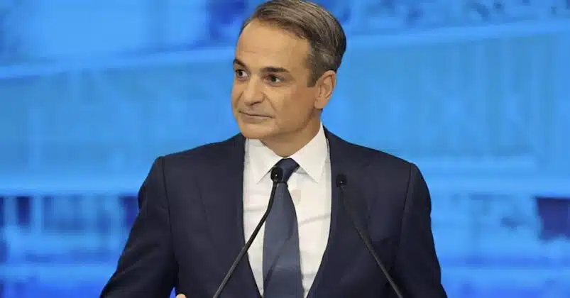 Ώρα… ΔΕΘ για τον Μητσοτάκη: Τα μέτρα που ανακοινώνει και οι πολίτες που στοχεύουν
