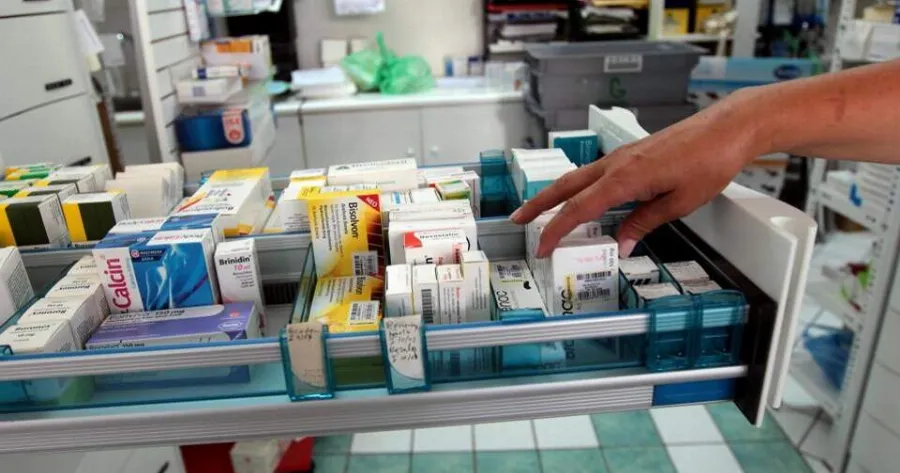 Συναγερμός με πασίγνωστο φάρμακο: Προκαλεί θρόμβωση στο αίμα, ποιο είναι και τι να προσέξετε