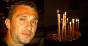 Θλίψη: Πέθανε ο Νίκος Πιταράκης