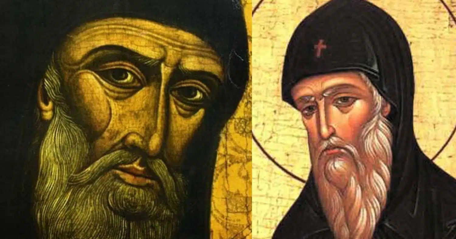 Γιορτάζει 16 Αυγούστου – Πολλά τα θαύματα, Ο Άγιος που θα σε βοηθήσει σε ότι του ζητήσεις