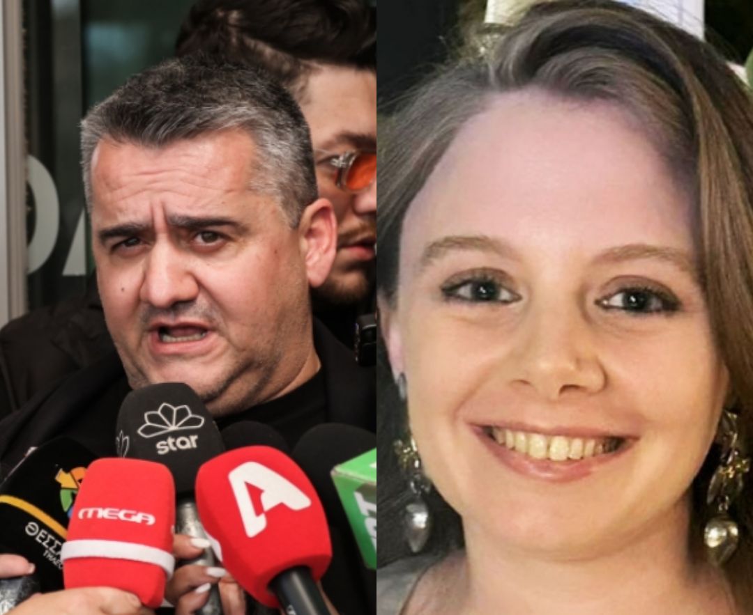 Η συγκινητική ανάρτηση του Δημήτρη Πλακιά για τη Λένα Σαμαρά – «Κανείς δεν μπορεί να καταλάβει τι σημαίνει απώλεια παιδιού»