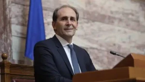 Έφυγε από τη ζωή ο ο Απόστολος Βεσυρόπουλος