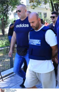 Βόλος: «Αυτό της έκανε για να μην μπορεί να τον χωρίσει», σοκάρει η αδελφή της 36χρονης