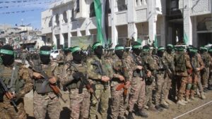 Γάζα: Η Χαμάς απάντησε θετικά στη νέα πρόταση εκεχειρίας