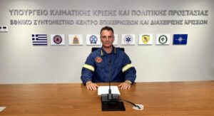 Πυροσβεστική: 48 πυρκαγιές το τελευταίο 24ωρο – 71 διακομιδές σε νοσοκομεία
