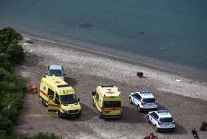 Συνελήφθη η γυναίκα με το καροτσάκι – Εντοπίσθηκε στα Πατήσια και προσήχθη