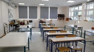 Οκτώ νέα Ειδικά Σχολεία θα λειτουργήσουν την περίοδο 2025-2026