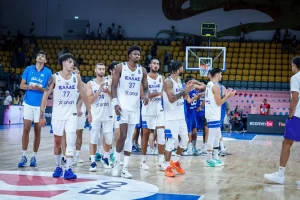 Τζάμπολ στο 42ο Ευρωμπάσκετ – Σήμερα Λετονία – Τουρκία – Αύριο Ελλάδα – Ιταλία