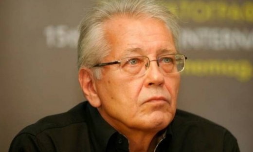 Πέθανε ο δημοσιογράφος Δημήτρης Κωνσταντάρας