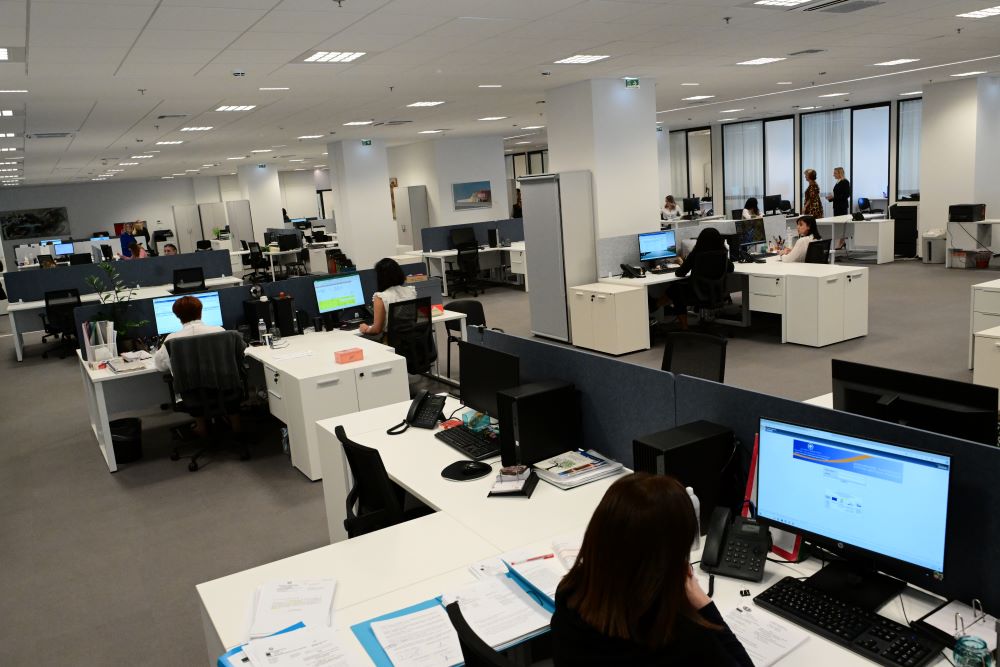 Ο νέος «χάρτης» προστίμων για λάθη και καθυστερήσεις σε δηλώσεις εισοδήματος, ΦΠΑ, Ε9, γονικές παροχές και κληρονομιές