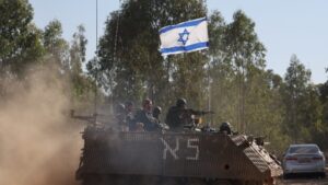 Ο στρατός του Ισραήλ ενέκρινε το σχέδιο για την κατάληψη της πόλης της Γάζας