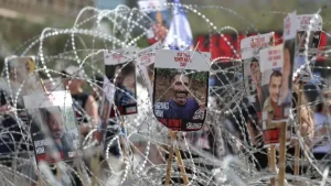 Το Ισραήλ επιμένει στην απελευθέρωση «όλων των ομήρων» για να κηρυχθεί κατάπαυση του πυρός στη Γάζα