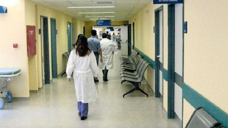 Eurostat: Στην τελευταία θέση η Ελλάδα στην πρόσβαση στις υπηρεσίες υγείας – Απάντηση Γεωργιάδη