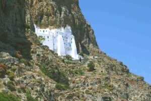 Δεκαπενταύγουστος: Η Παναγιά της Ελλάδας