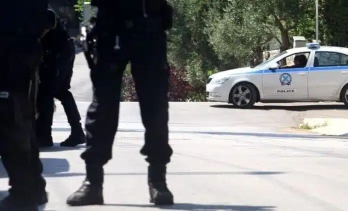 Έκτακτη Είδηση της Αστυνομίας προς όλες τις γυναίκες. ΠΡΟΣΟΧΗ ΠΟΛΥ ΕΠΕΙΓΟΝ!