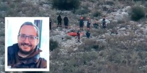 Βόμβα στην υπόθεση δολοφονίaς του Βασίλη Καλογήρου: Του έκοψαν το..