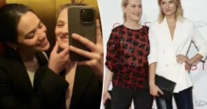 «Είμαι ομοφυλόφιλη»: Κόρη διάσημης ηθοποιού μόλις ανακοίνωσε ότι θέλει γυναίκες & μας έδειξε την σύντροφό της