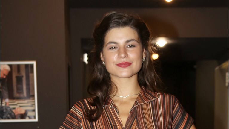 Δανάη Παππά: Είπε μόνο 4 λέξεις μετά το viral βίντεο