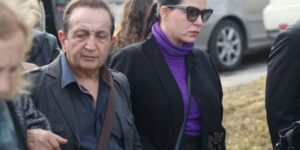 ΣΟΚ – Πένθος στη ελληνική showbiz – Μόλις το ανακοίνωσε ο Σπύρος Μπιμπίλας