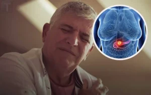 Καρκίνος παγκρέατος: Δύο πρώιμα σημάδια ενός συχνά θανατηφόρου καρκίνου