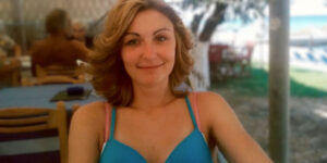 Το Σοκ Της Χαλκιδικής: Μαρτυρικός ο θάνατος της 39χρονης – Την πυροβόλησε 4 φορές και την κυνηγούσε να την αποτελειώσει