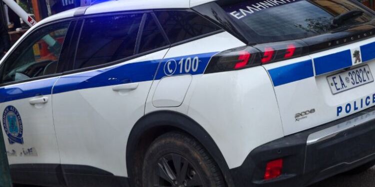 Έκτακτο ΤΩΡΑ από την Ελληνική Αστυνομία προς όλους