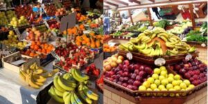 Έχει αντικαρκινική δράση, μειώνει πίεση, βελτιώνει μνήμη: Ο Βασιλιάς των φρούτων που δεν τρώει σχεδόν κανείς