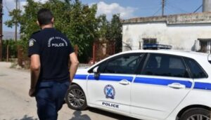 Αδιανόητη είδηση στη Χώρα μας