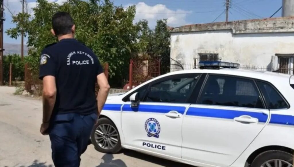 Αδιανόητη είδηση στη Χώρα μας