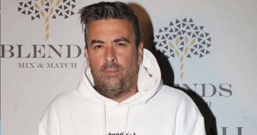 Γιάννης Αϊβάζης: Η μάχη του με τον καρκίνο