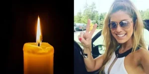 Νεκρή γνωστή παρουσιάστρια: Την σκότωσε ο σύζυγός της και σε σοκ τα 3 παιδιά τους που ήταν μέσα στο σπίτι