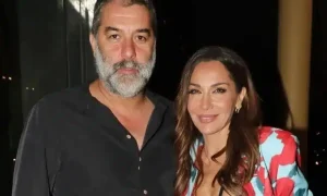 Δεν είναι καθόλου καλά: Σε άσχημη κατάσταση η Δέσποινα Βανδή μετά το τροχαίου του Μπισμπίκη, μαθεύτηκαν τα πάντα για την τραγουδίστρια