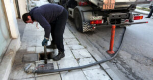 ΠΕΤΡΕΛΑΙΟ ΘΕΡΜΑΝΣΗΣ: ΔΕΝ ΠΕΡΙΜΕΝΑΜΕ ΤΕΤΟΙΑ ΤΙΜΗ… – ΤΟΣΟ ΘΑ ΠΛΗΡΩΣΟΥΜΕ ΤΟ ΛΙΤΡΟ ΦΕΤΟΣ ΤΟΝ ΧΕΙΜΩΝΑ